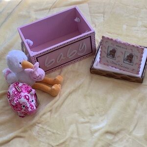 Baby Decor Set Bundle